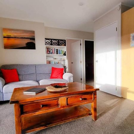 Paihia Apartments Exterior photo