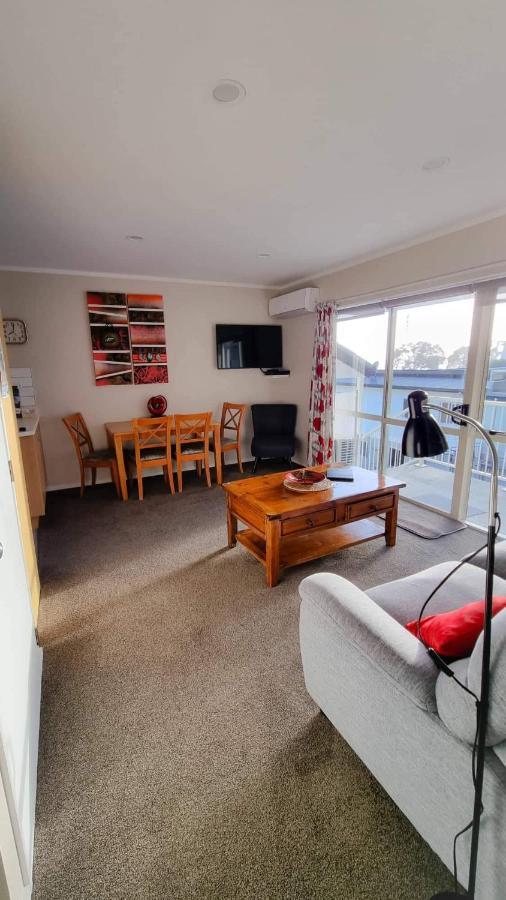 Paihia Apartments Exterior photo