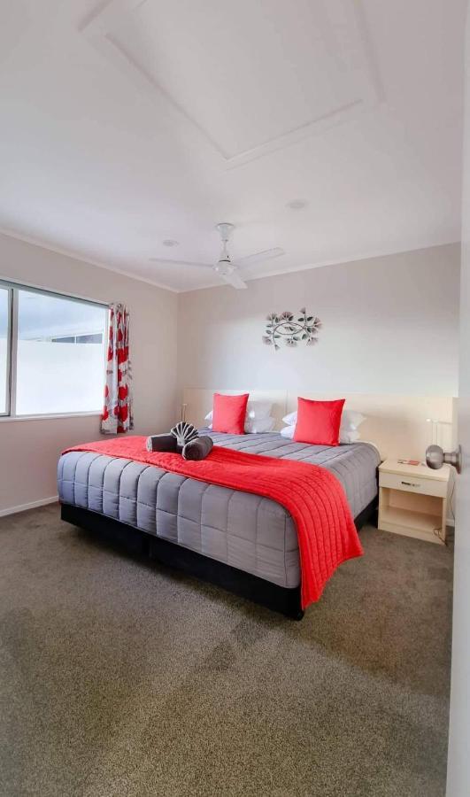 Paihia Apartments Exterior photo
