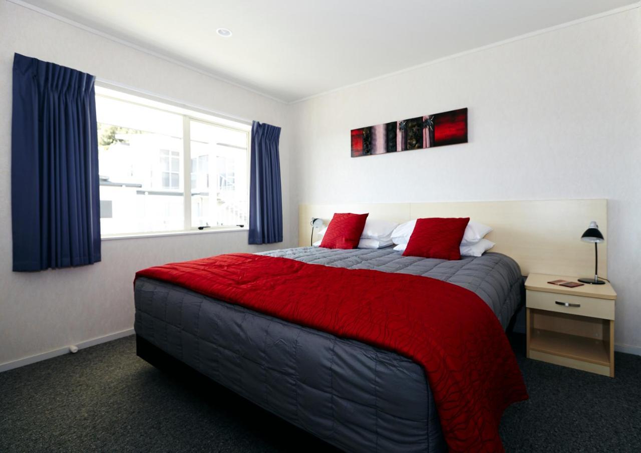 Paihia Apartments Exterior photo