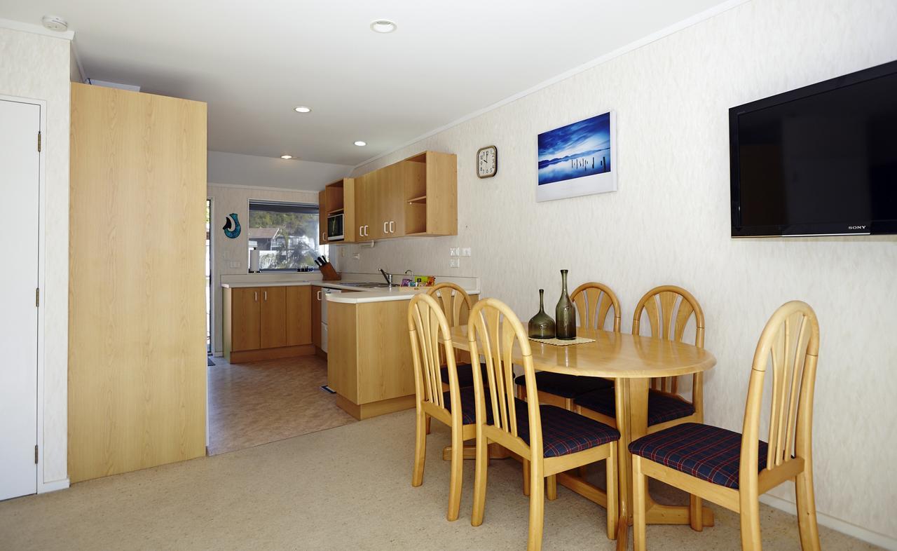 Paihia Apartments Exterior photo